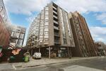 Wolstenholme Square, City Centre, Merseyside, L1