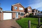 Whitworth Drive, Radcliffe-On-Trent, Nottingham