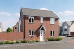 Plot 185, The Dunblane at Strathearn Meadow, Broich Road PH7