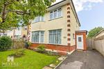 Ashford Road, Southbourne, BH6