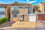 Rowland Crescent, Chigwell IG7
