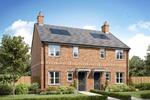 Plot 518, The Pannal at Germany Beck, Bishopdale Way YO19