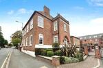 New Melton House, 38 Ashbourne Road, Derby