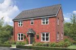 Plot 65, The Barnwood at Brampton Vale, Barnsley Road, West Melton S63