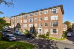 Withdean Rise, Brighton, East Sussex
