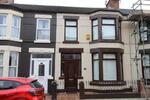 Monville Road, Liverpool L9