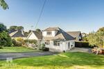Albert Road, Corfe Mullen, BH21