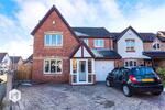 Spruce Crescent, Bury, Greater Manchester, BL9 6QW