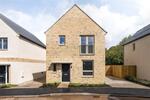 Plot 4 The Holt, Meadow Gate, Sandford BS25