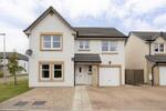 Constantine Place, Dunfermline, KY11