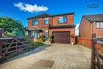 Broomfield Road, Stocksbridge, Sheffield