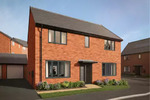 Plot 18, The Wotton at Wharncliffe Park, Manchester Road S36