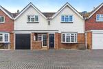 Belmont Mews, Camberley, Surrey, GU15