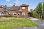 St Bernards Road, Coalville LE67