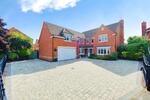 Dwyer Close, Syston, LE7
