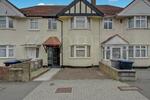Village Way, London, NW10
