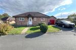 Wetherby Drive, Swallownest, Sheffield, Rotherham, S26 4NZ