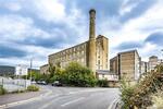 Perseverance Mills, Westbury Street, Elland, Halifax, HX5