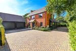 Woodhouse Gardens, New Milton, Hampshire, BH25