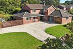 New Forest Drive, Brockenhurst, Hampshire, SO42