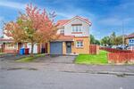 Newton Court, Cambuslang G72