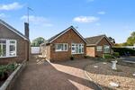 Kelvin Close, Stapleford, Nottingham