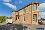 Greenbank House, North Street, Annan, DG12