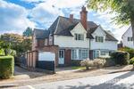 Woodlands Park Road, BOURNVILLE VILLAGE TRUST, Kings Norton, Birmingham, B30