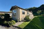Elland Hall Caravan Site, Elland