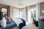 The Dale - Plot 97 at Parc Llandaf, Parc Llandaf, Llantrisant Road CF5