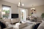 The Aviary Shared Ownership at The Aviary, Spindleberry Close, Blackbird Leys OX4
