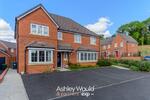 Farmhouse Close, Cradley Heath B64
