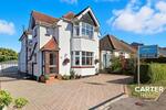 Bowers Court Drive, Bowers Gifford, Basildon, SS13