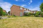 Kempson Drive, Great Cornard, Sudbury, CO10