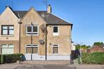 Newlands Road, Grangemouth, FK3