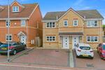 Knottingley WF11