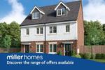 Plot 113, Calderton at Lunts Heath Rise, Lunts Heath Road WA8
