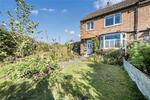 The Oval, Pocklington, York, YO42