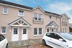 McDonald Court, The Square, Turriff, AB53