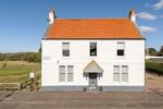 Foremans Lodge Ravensheugh Road, Musselburgh, East Lothian