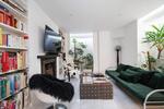 Fordham Street, Aldgate, London, E1