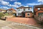 Sidegate Lane, Ipswich, Suffolk, IP4