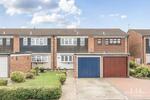 Neave Crescent, Romford