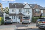 Southbourne Crescent, London, NW4