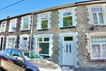 Glandwr Street, Abertillery, NP13