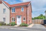 Lavender Lane, Royston SG8