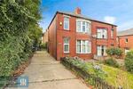 Queens Drive, Barnsley, S75