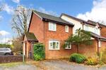 Hawkley Drive, Tadley, Hampshire, RG26