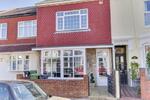 Francis Avenue, Southsea Unfurnished