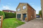 Haigh Road, Rothwell, Leeds, West Yorkshire